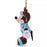 JDS - 2026 Summer Style x Mickey Mouse Plush Keychain (Release Date: Jun 30, 2026)