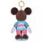JDS - 2026 Summer Style x Mickey Mouse Plush Keychain (Release Date: Jun 30, 2026)