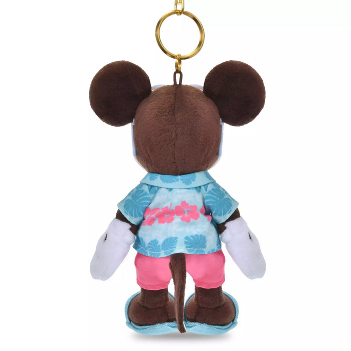 JDS - 2026 Summer Style x Mickey Mouse Plush Keychain (Release Date: Jun 30, 2026)