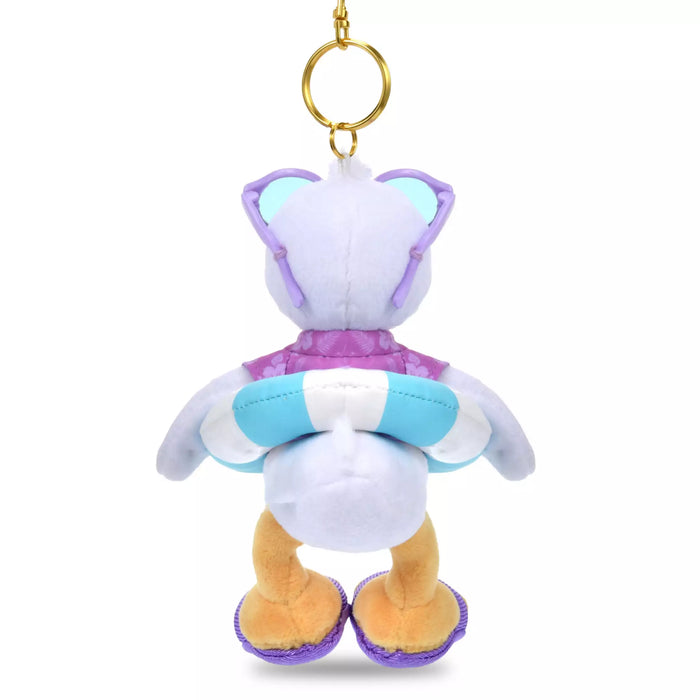 JDS - 2026 Summer Style x Donald Duck Plush Keychain (Release Date: Jun 30, 2026)