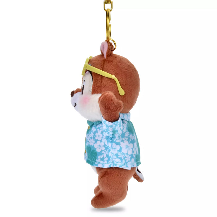 JDS - 2026 Summer Style x Chip Plush Keychain (Release Date: Jun 30, 2026)