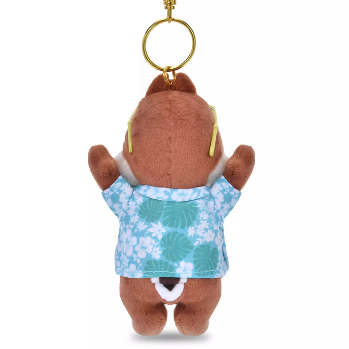 JDS - 2026 Summer Style x Chip Plush Keychain (Release Date: Jun 30, 2026)