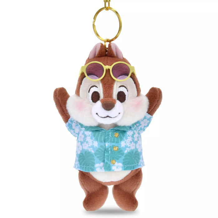 JDS - 2026 Summer Style x Chip Plush Keychain (Release Date: Jun 30, 2026)