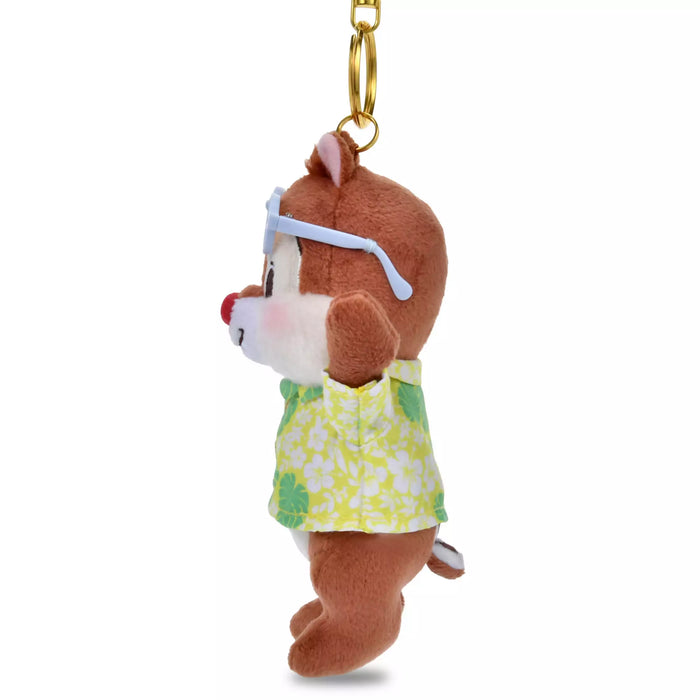 JDS - 2026 Summer Style x Dale Plush Keychain (Release Date: Jun 30, 2026)