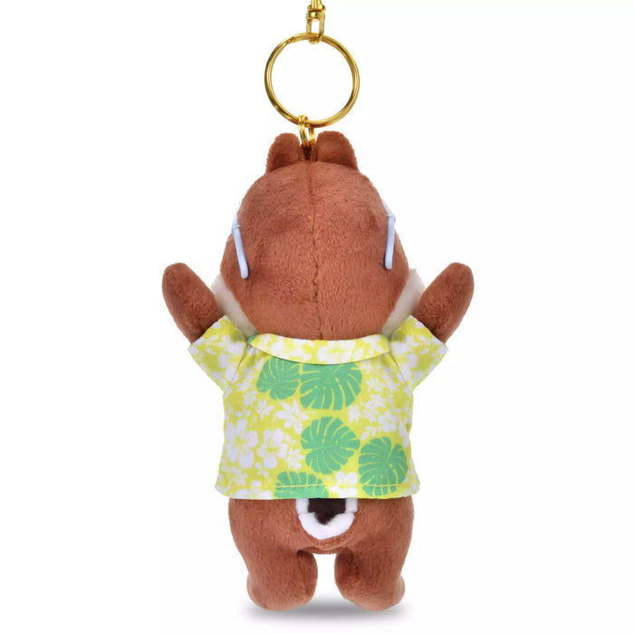 JDS - 2026 Summer Style x Dale Plush Keychain (Release Date: Jun 30, 2026)