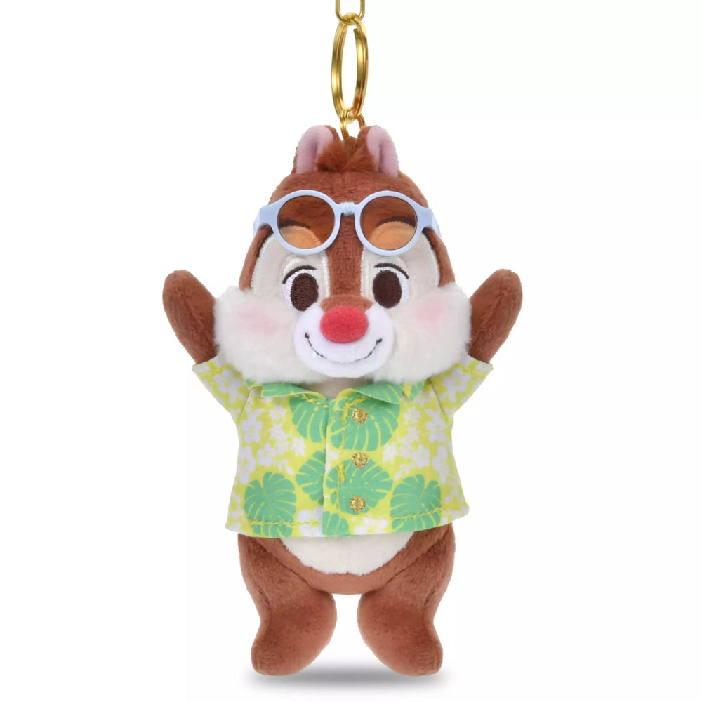 JDS - 2026 Summer Style x Dale Plush Keychain (Release Date: Jun 30, 2026)