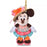 JDS - 2026 Summer Style x Minnie Mouse Plush Keychain (Release Date: Jun 30, 2026)
