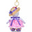 JDS - 2026 Summer Style x Daisy Duck Plush Keychain (Release Date: Jun 30, 2026)