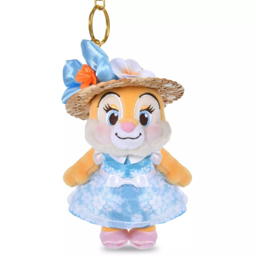 JDS - 2026 Summer Style x Clarice Plush Keychain (Release Date: Jun 30, 2026)