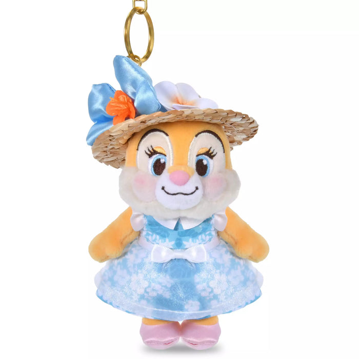JDS - 2026 Summer Style x Clarice Plush Keychain (Release Date: Jun 30, 2026)