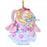 JDS - 2026 Summer Style x Angel Plush Keychain (Release Date: Jun 30, 2026)