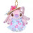JDS - 2026 Summer Style x Angel Plush Keychain (Release Date: Jun 30, 2026)