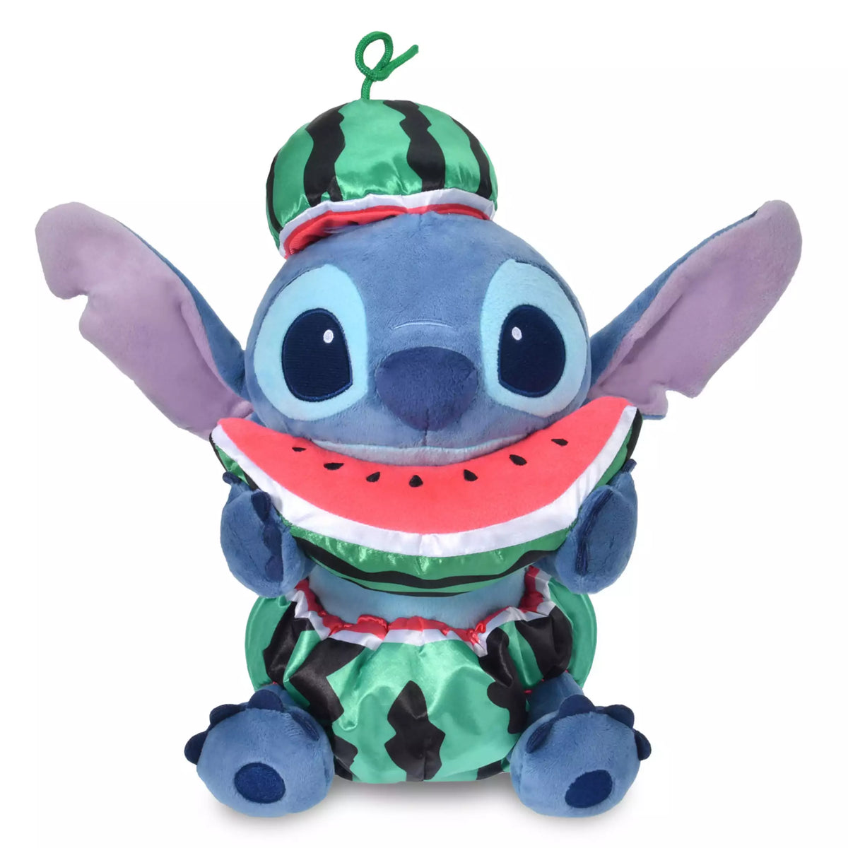 JDS - 2026 Loves Watermelon x Stitch Plush Toy (Release DateL Jul