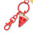 JDS - 2026 Loves Watermelon x Winnie the Pooh Plush Keychain (Release DateL Jul 17, 2026)