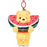 JDS - 2026 Loves Watermelon x Winnie the Pooh Plush Keychain (Release DateL Jul 17, 2026)