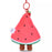 JDS - 2026 Loves Watermelon x Chip Plush Keychain (Release DateL Jul 17, 2026)