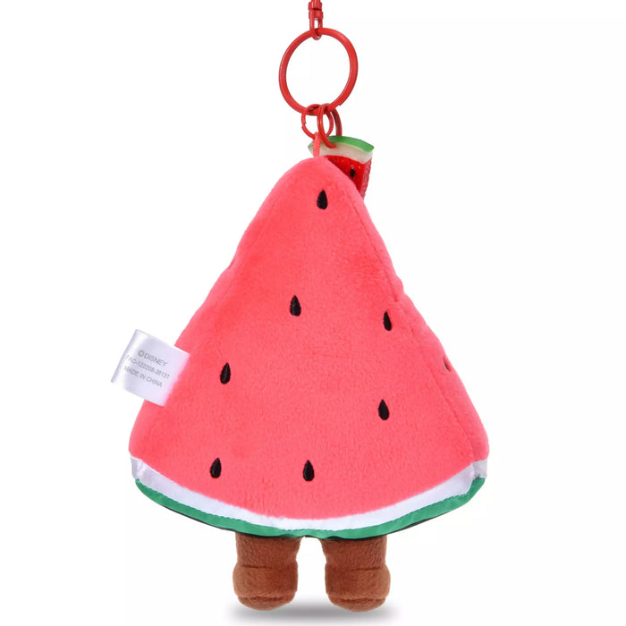 JDS - 2026 Loves Watermelon x Chip Plush Keychain (Release DateL JDS - 2026 Loves Watermelon x Chip Plush Keychain (Release DateL