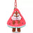 JDS - 2026 Loves Watermelon x Chip Plush Keychain (Release DateL Jul 17, 2026)