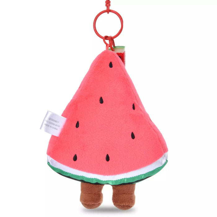 JDS - 2026 Loves Watermelon x Dale Plush Keychain (Release DateL Jul 17, 2026)