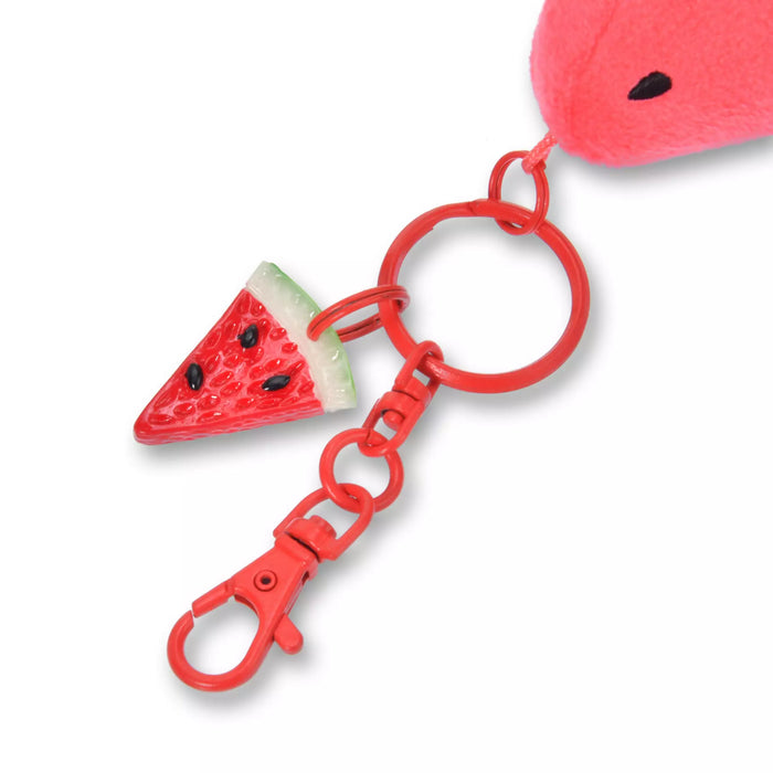 JDS - 2026 Loves Watermelon x Dale Plush Keychain (Release DateL Jul 17, 2026)