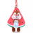 JDS - 2026 Loves Watermelon x Dale Plush Keychain (Release DateL Jul 17, 2026)