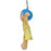 JDS - 2026 Inside Out Memory Ball x Joy Plush Keychain (Release Date: Jul 24, 2026)