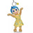 JDS - 2026 Inside Out Memory Ball x Joy Plush Keychain (Release Date: Jul 24, 2026)