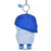 JDS - 2026 Inside Out Memory Ball x Sadness Plush Keychain (Release Date: Jul 24, 2026)