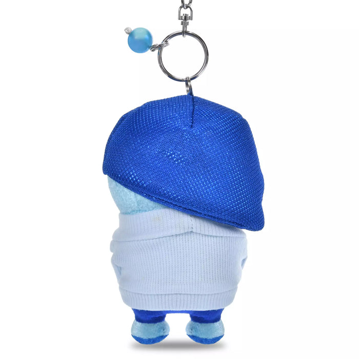 JDS - 2026 Inside Out Memory Ball x Sadness Plush Keychain (Release Date: Jul 24, 2026)
