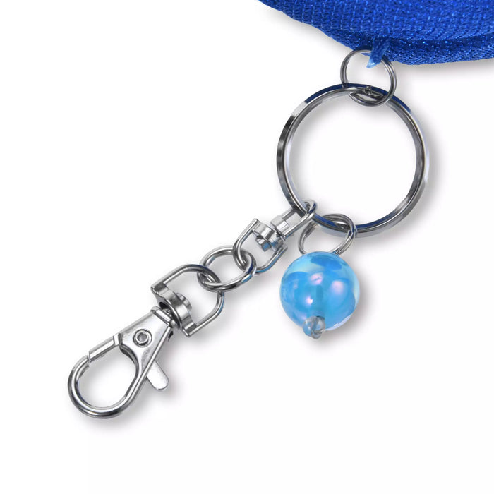 JDS - 2026 Inside Out Memory Ball x Sadness Plush Keychain (Release Date: Jul 24, 2026)