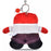JDS - 2026 Inside Out Memory Ball x Anger Plush Keychain (Release Date: Jul 24, 2026)