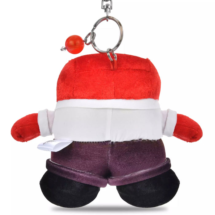 JDS - 2026 Inside Out Memory Ball x Anger Plush Keychain (Release Date: Jul 24, 2026)