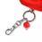 JDS - 2026 Inside Out Memory Ball x Anger Plush Keychain (Release Date: Jul 24, 2026)
