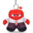 JDS - 2026 Inside Out Memory Ball x Anger Plush Keychain (Release Date: Jul 24, 2026)