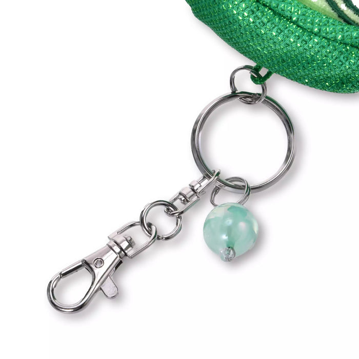 JDS - 2026 Inside Out Memory Ball x Disgust Plush Keychain (Release Date: Jul 24, 2026)