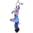 JDS - 2026 Inside Out Memory Ball x Fear Plush Keychain (Release Date: Jul 24, 2026)