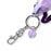JDS - 2026 Inside Out Memory Ball x Fear Plush Keychain (Release Date: Jul 24, 2026)