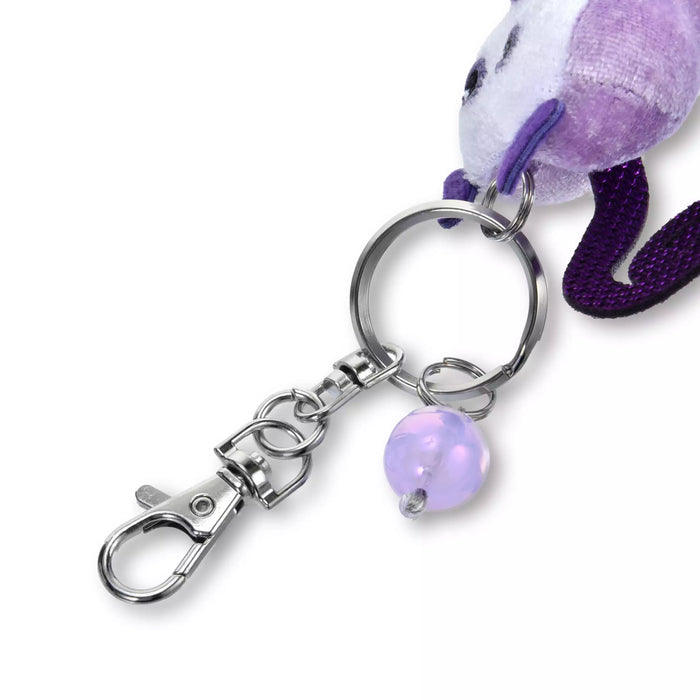 JDS - 2026 Inside Out Memory Ball x Fear Plush Keychain (Release Date: Jul 24, 2026)
