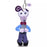 JDS - 2026 Inside Out Memory Ball x Fear Plush Keychain (Release Date: Jul 24, 2026)