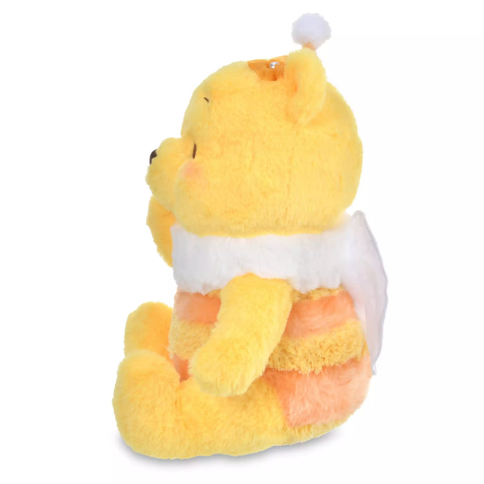JDS - 2026 Fairy Pooh x Winnie the Pooh Plush Toy (Release Date: Jul 28, 2026)