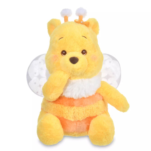 JDS - 2026 Fairy Pooh x Winnie the Pooh Plush Toy (Release Date: Jul 28, 2026)
