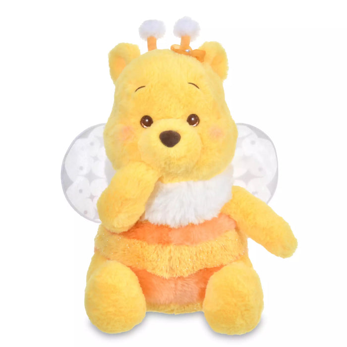 JDS - 2026 Fairy Pooh x Winnie the Pooh Plush Toy (Release Date: Jul 28, 2026)