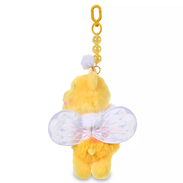 JDS - 2026 Fairy Pooh x Winnie the Pooh Plush Keychain (Release Date: Jul 28, 2026)
