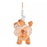 JDS - 2026 Fairy Pooh x Tigger Plush Keychain (Release Date: Jul 28, 2026)