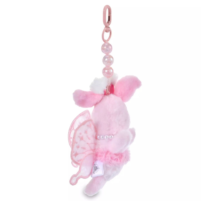 JDS - 2026 Fairy Pooh x Piglet Plush Keychain (Release Date: Jul 28, 2026)