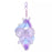 JDS - 2026 Fairy Pooh x Eeyore Plush Keychain (Release Date: Jul 28, 2026)