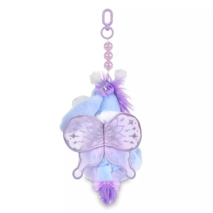 JDS - 2026 Fairy Pooh x Eeyore Plush Keychain (Release Date: Jul 28, 2026)