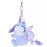 JDS - 2026 Fairy Pooh x Eeyore Plush Keychain (Release Date: Jul 28, 2026)