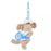 JDS - 2026 Fairy Pooh x Roo Plush Keychain (Release Date: Jul 28, 2026)