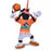 JDS - 2026 MATSURI STYLE x Goofy Plush Keychain (Release Date: Jul 24, 2026)